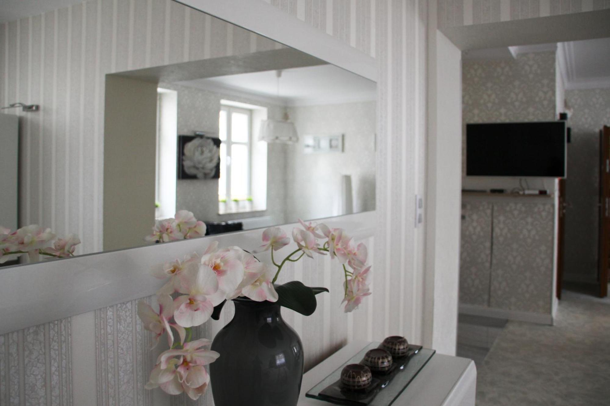 Apartamenty Boutique Ustka Kamer foto