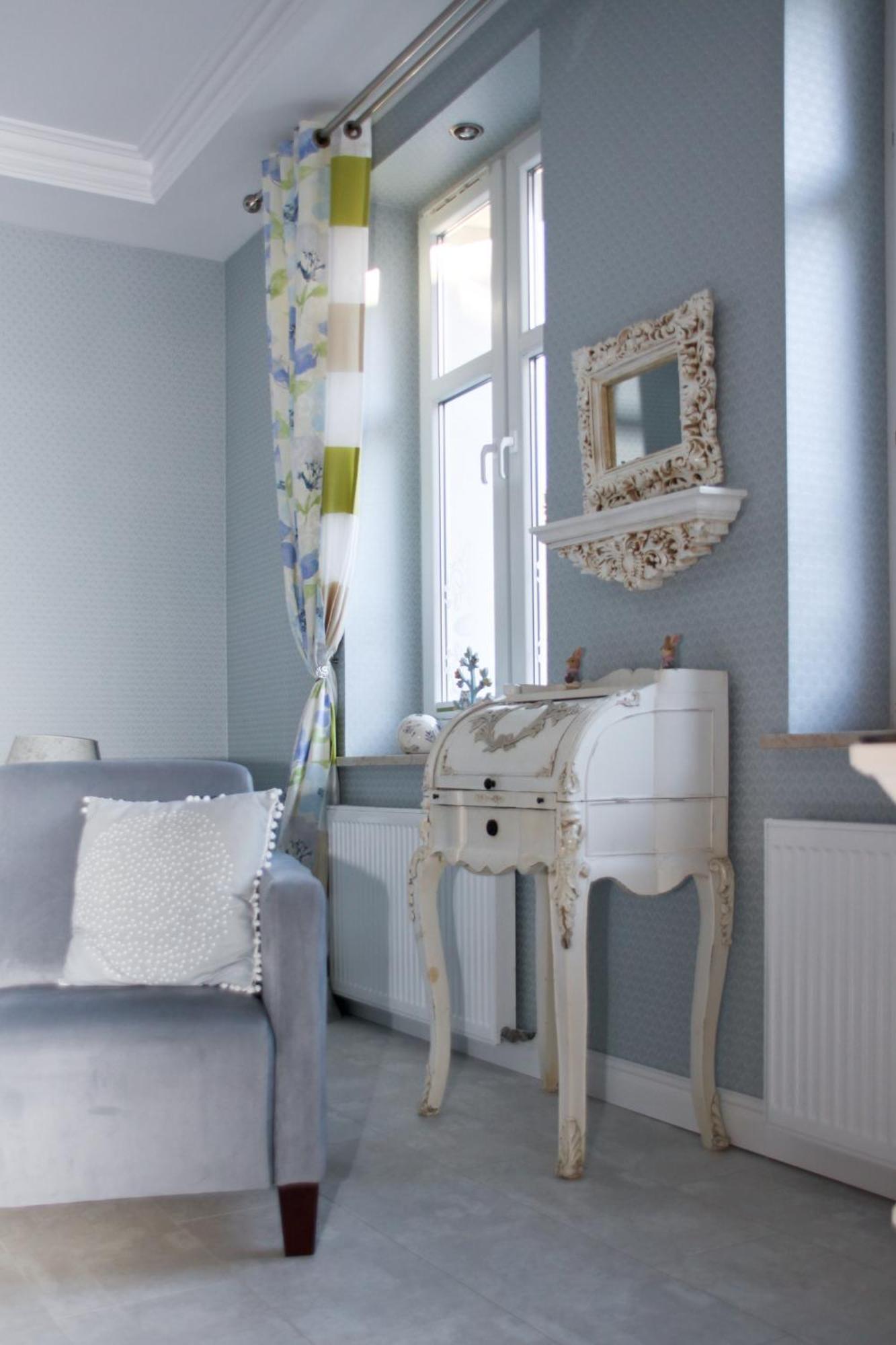 Apartamenty Boutique Ustka Kamer foto