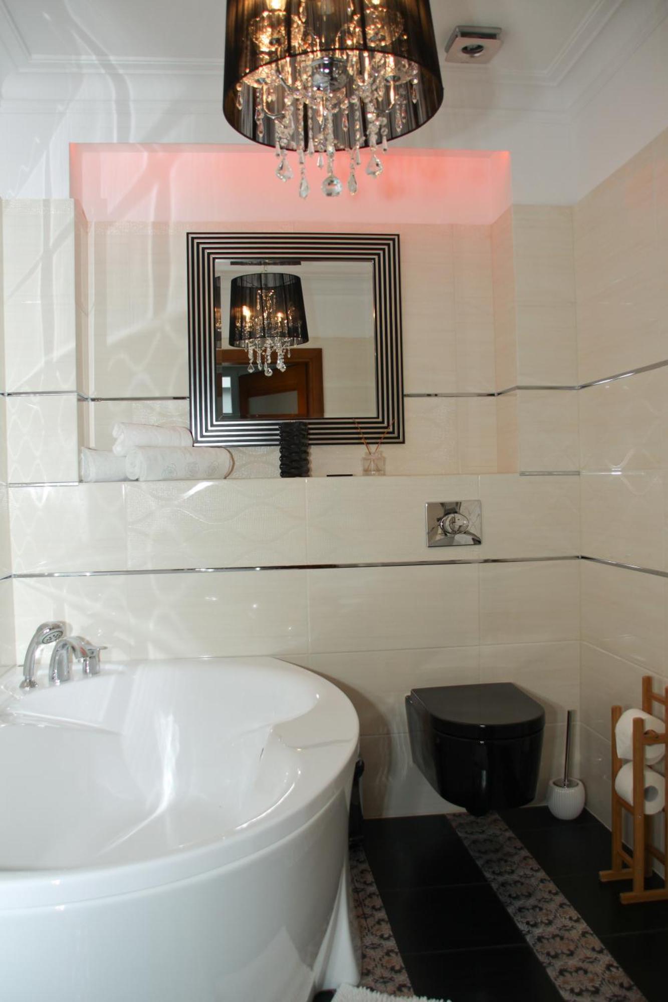 Apartamenty Boutique Ustka Kamer foto