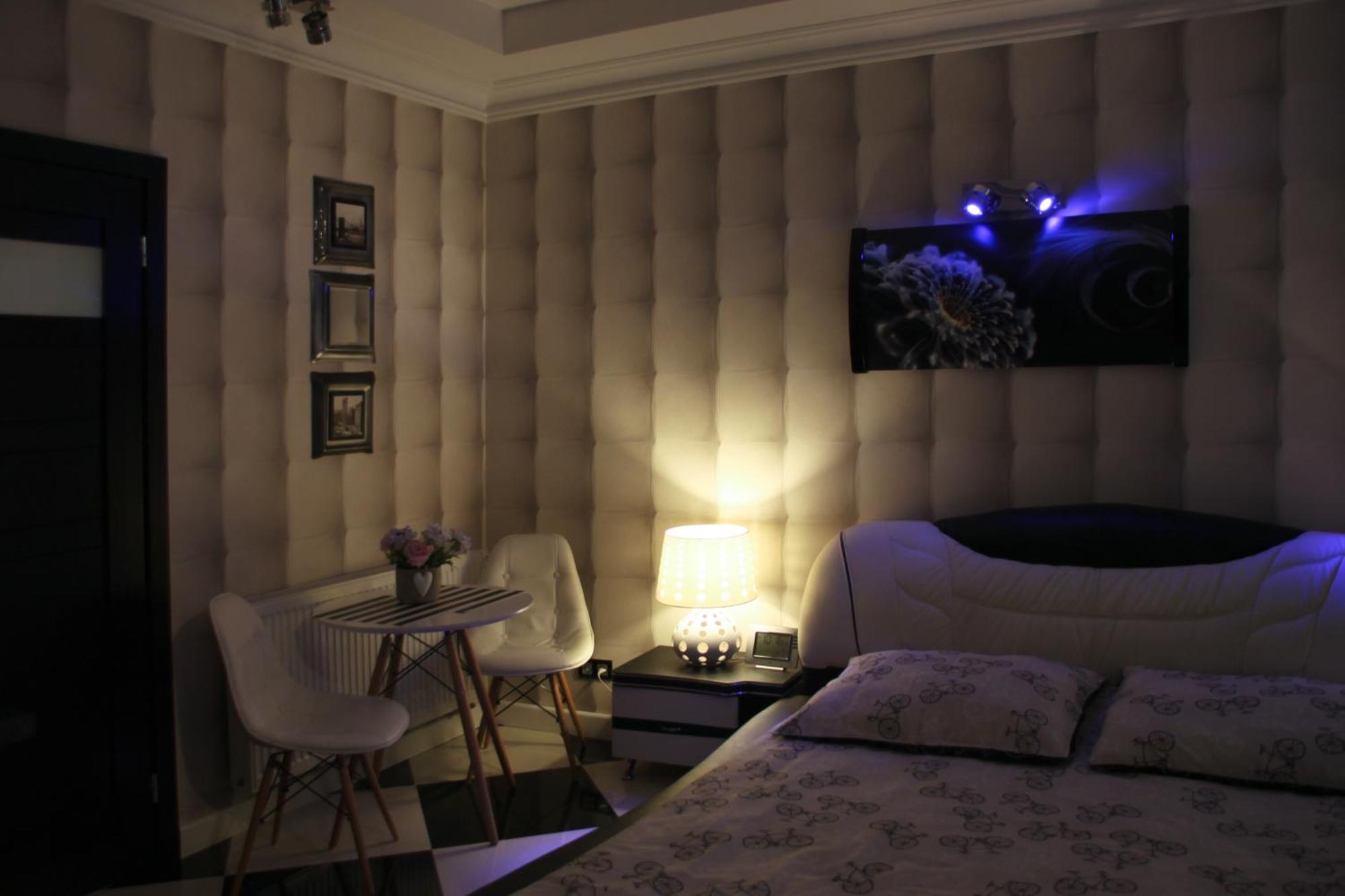 Apartamenty Boutique Ustka Kamer foto