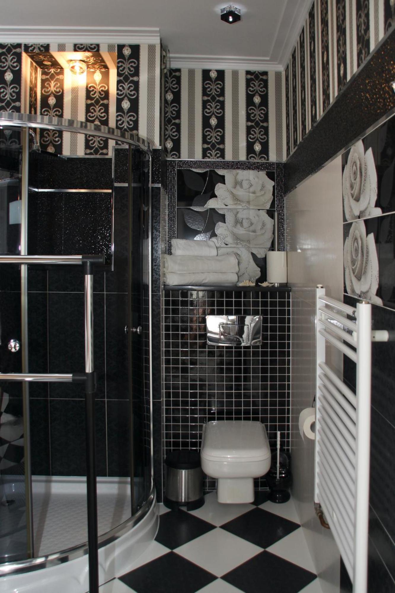 Apartamenty Boutique Ustka Kamer foto