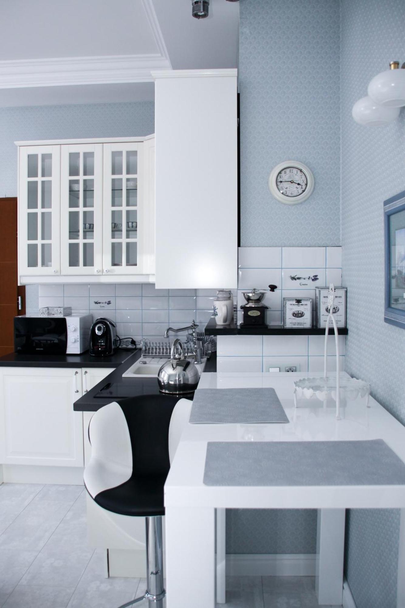 Apartamenty Boutique Ustka Kamer foto