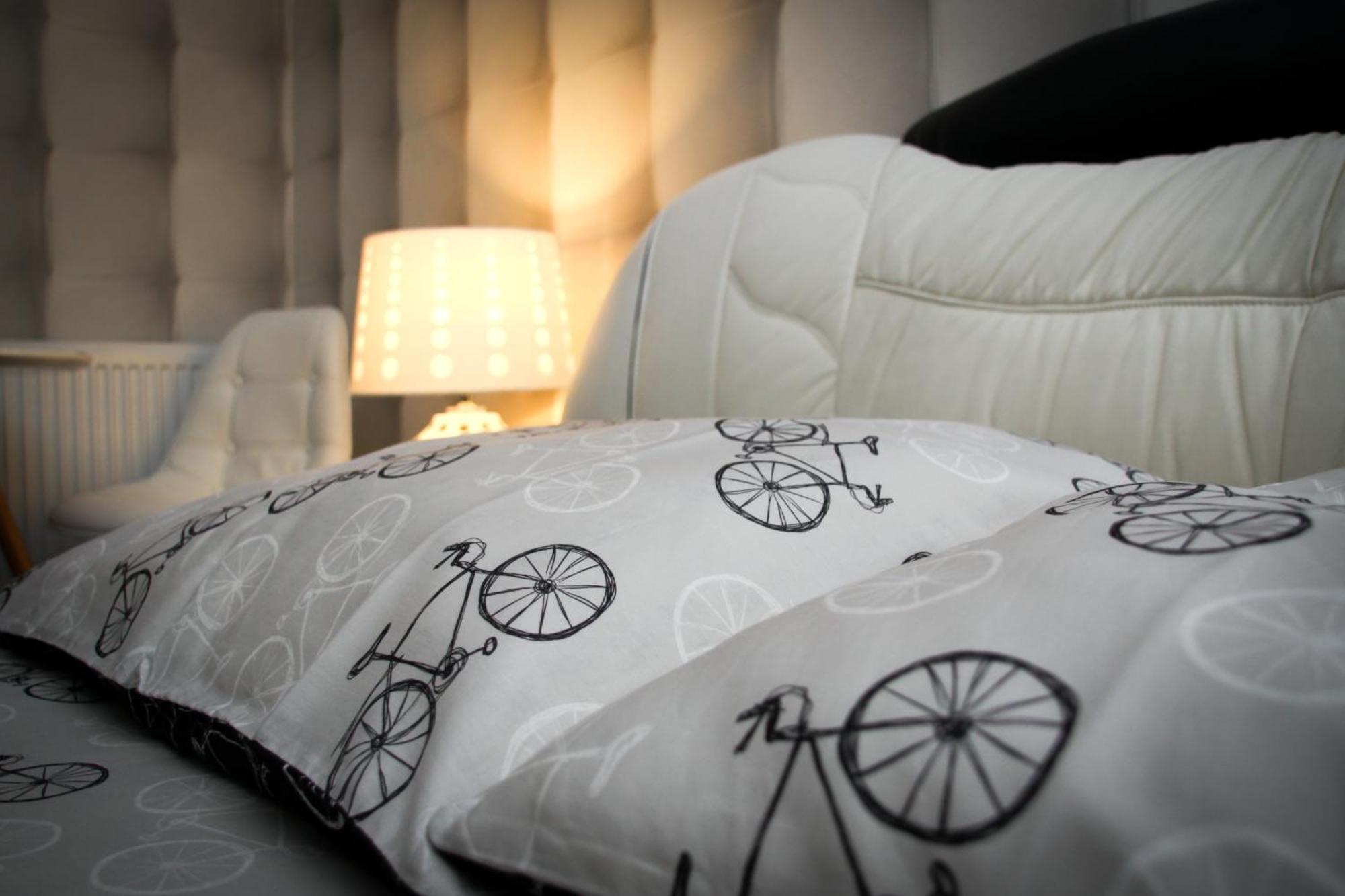 Apartamenty Boutique Ustka Kamer foto