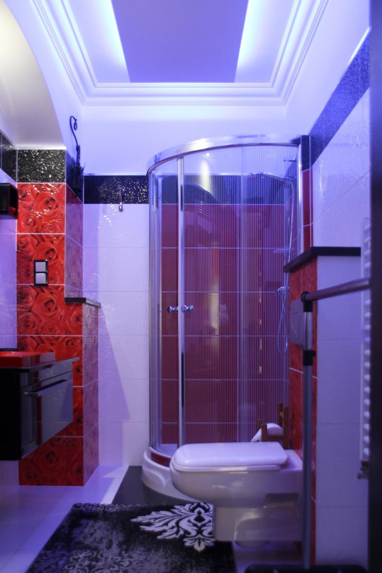Apartamenty Boutique Ustka Kamer foto