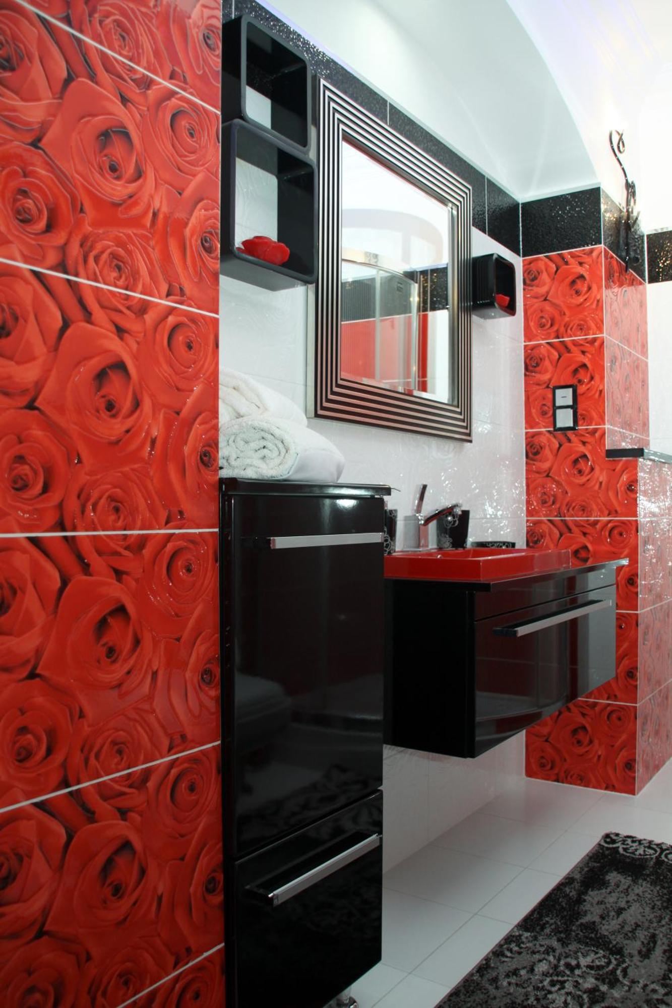 Apartamenty Boutique Ustka Kamer foto