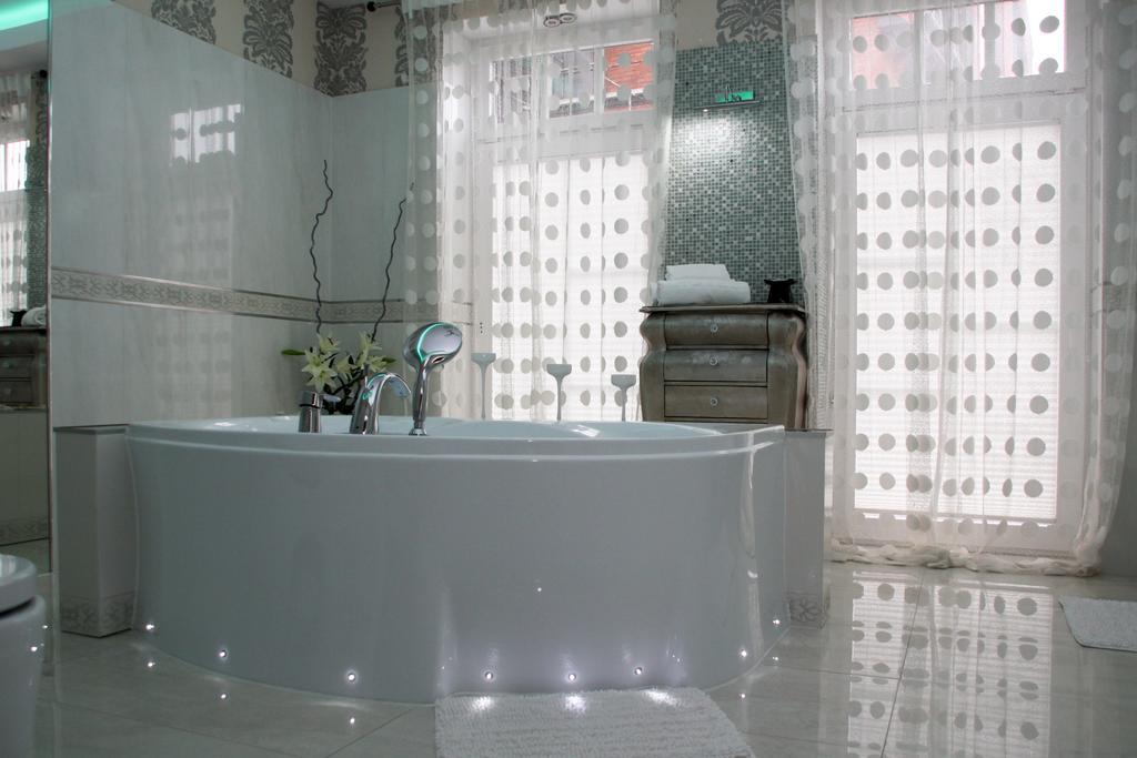 Apartamenty Boutique Ustka Buitenkant foto