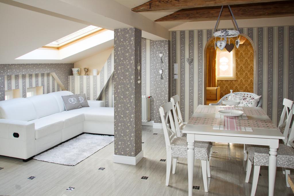 Apartamenty Boutique Ustka Buitenkant foto