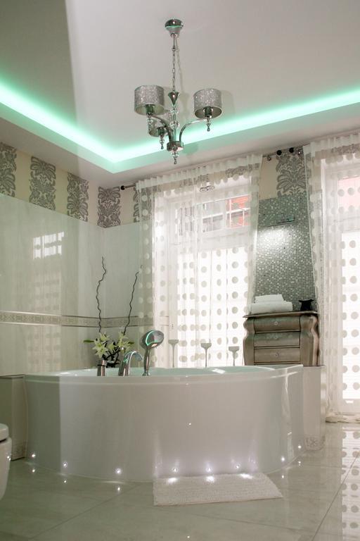 Apartamenty Boutique Ustka Buitenkant foto