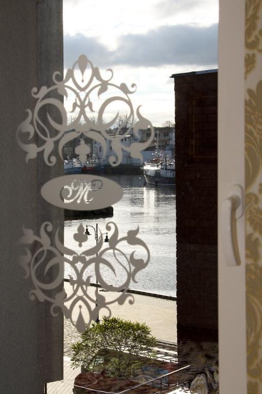 Apartamenty Boutique Ustka Buitenkant foto