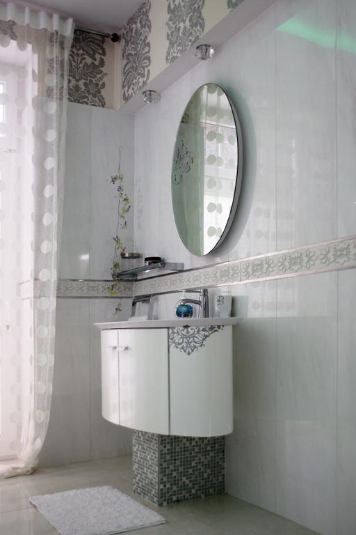 Apartamenty Boutique Ustka Buitenkant foto
