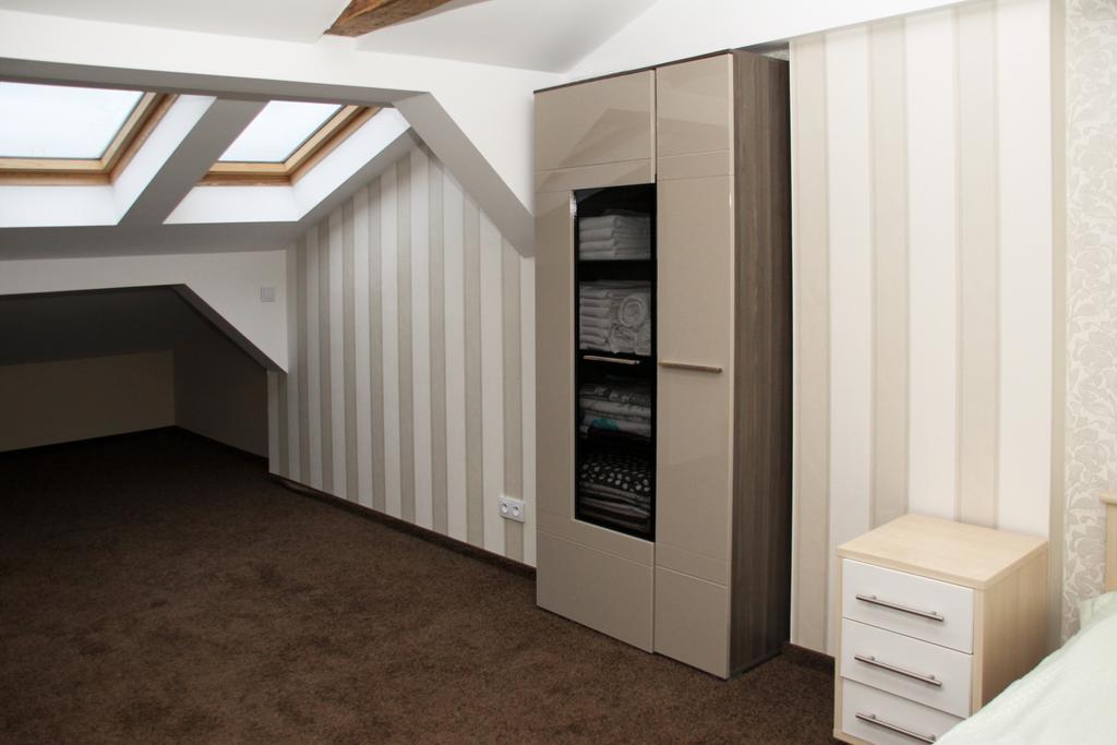 Apartamenty Boutique Ustka Buitenkant foto