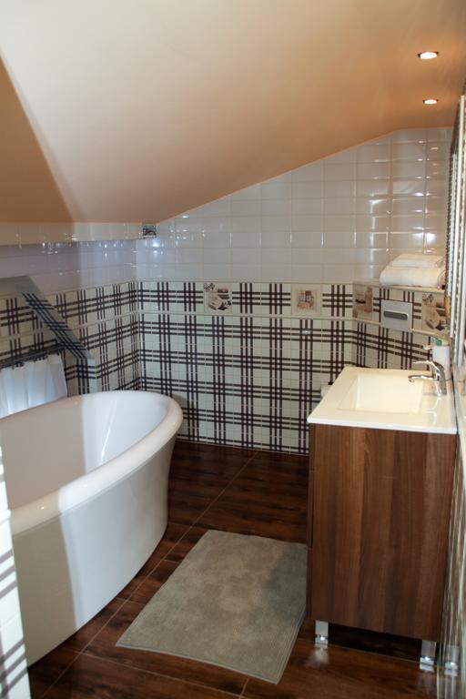 Apartamenty Boutique Ustka Buitenkant foto