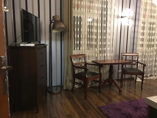 Apartamenty Boutique Ustka Kamer foto