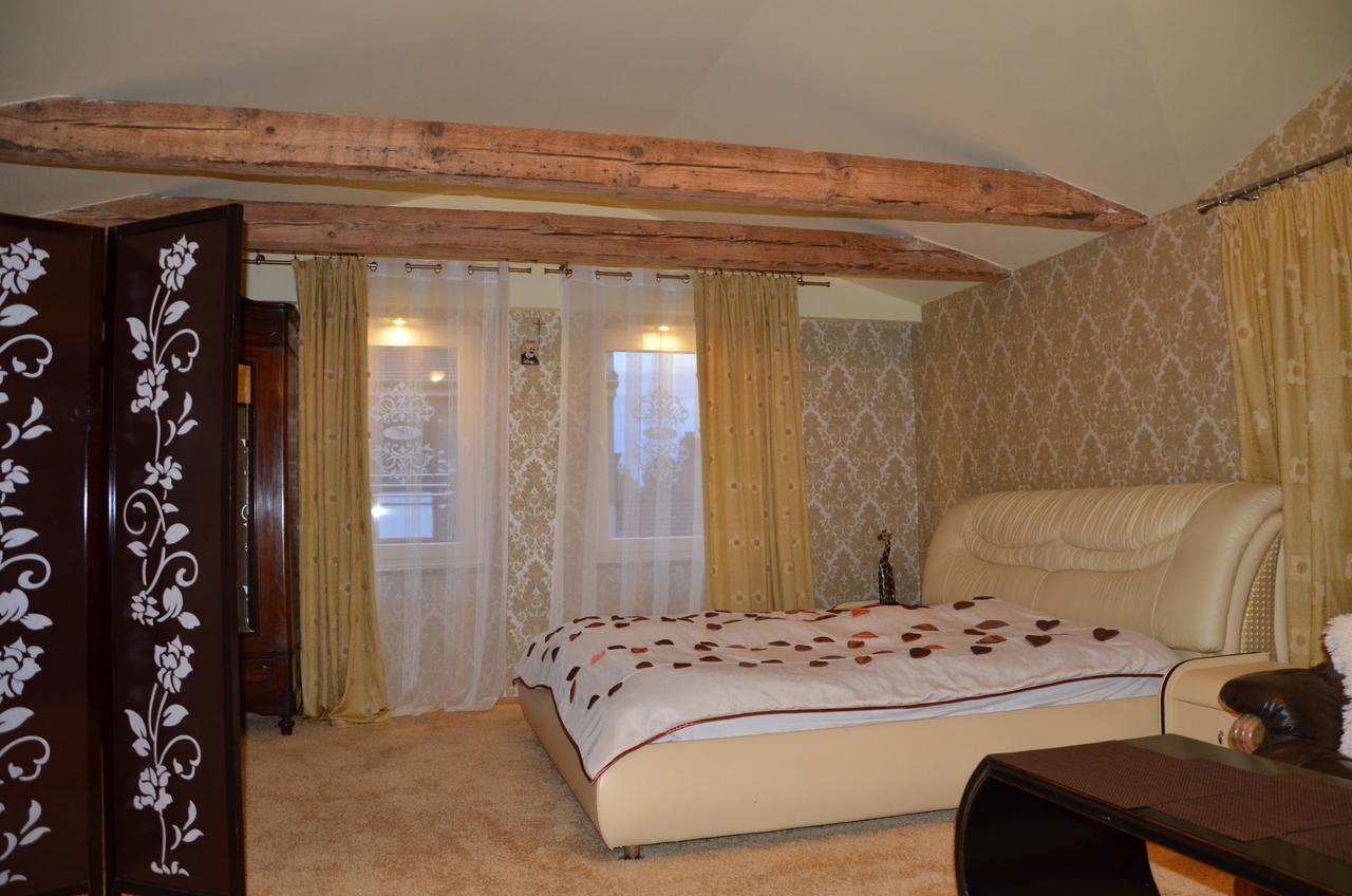Apartamenty Boutique Ustka Buitenkant foto