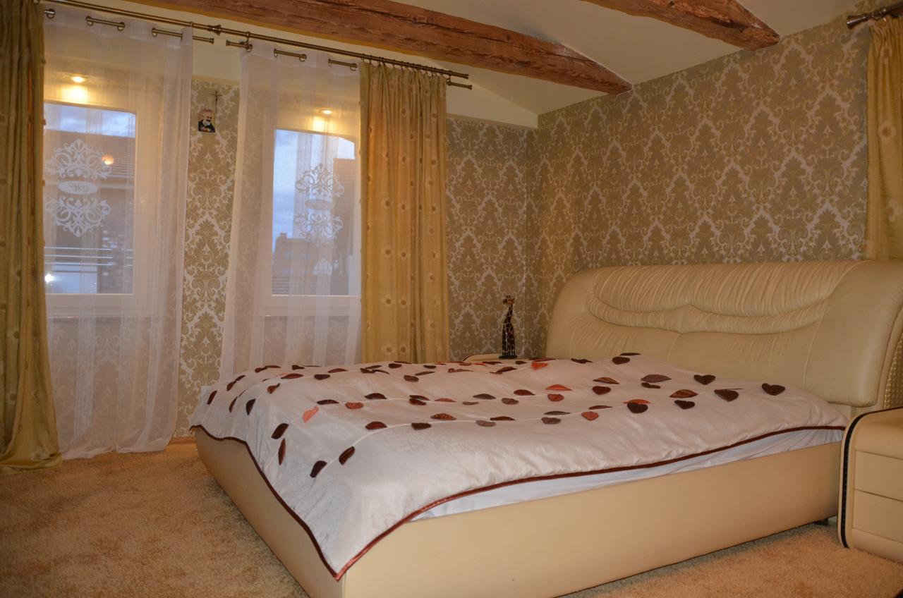 Apartamenty Boutique Ustka Buitenkant foto