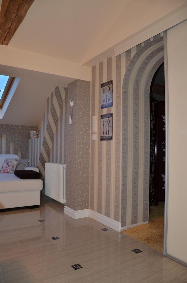 Apartamenty Boutique Ustka Buitenkant foto
